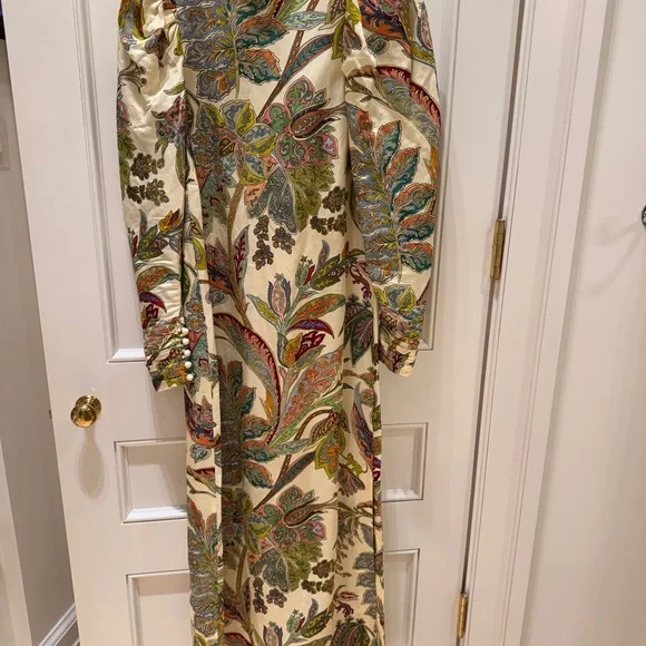 Alemais Ivy Gown / Maxi Dress - Picture 4 of 7